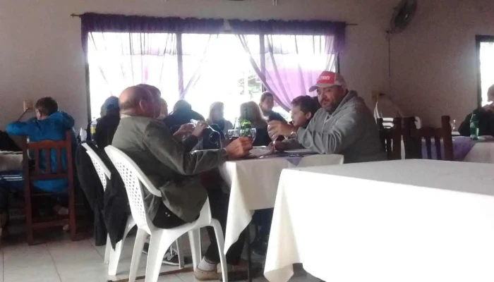Club Caza Y Pesca El Irupe -  Ambiente - Villa Ocampo