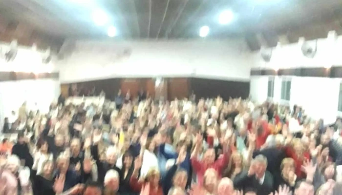 Club Eduardo A Luro Y 30 De Junio Comentarios - Cintra