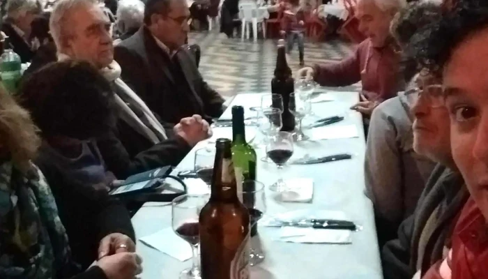 Club Eduardo A Luro Y 30 De Junio Precios - Cintra