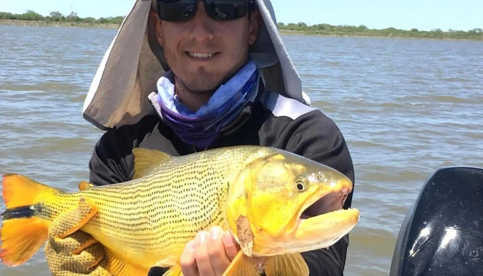 Club Nautico -  Comentarios - Termas de Río Hondo