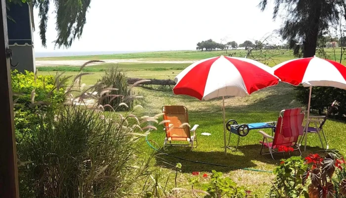 Club Nautico -  Sitio Web - Termas de Río Hondo