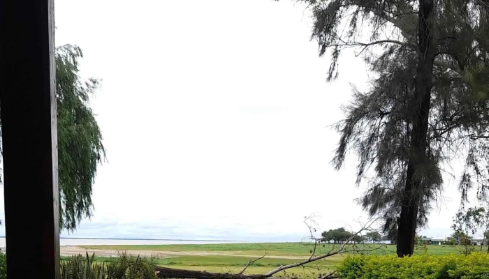 Club Nautico - Termas De Río Hondo