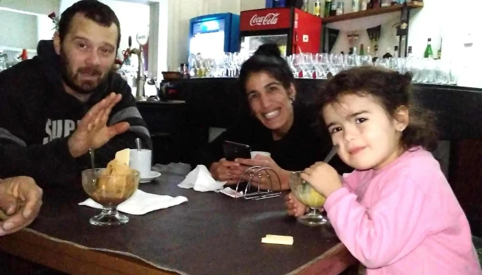 Club Social -  Donde - Camilo Aldao