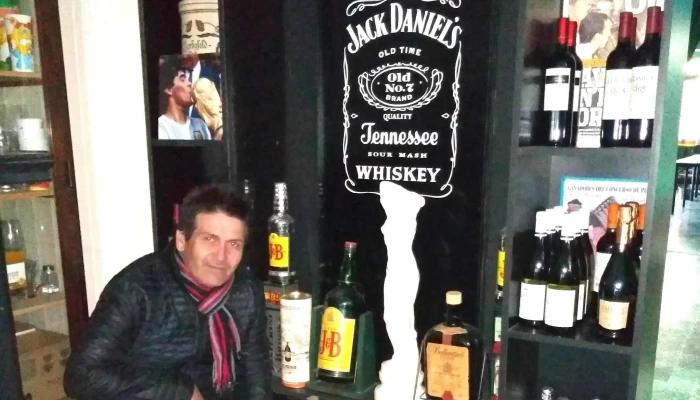 Club Social -  Zona - Camilo Aldao