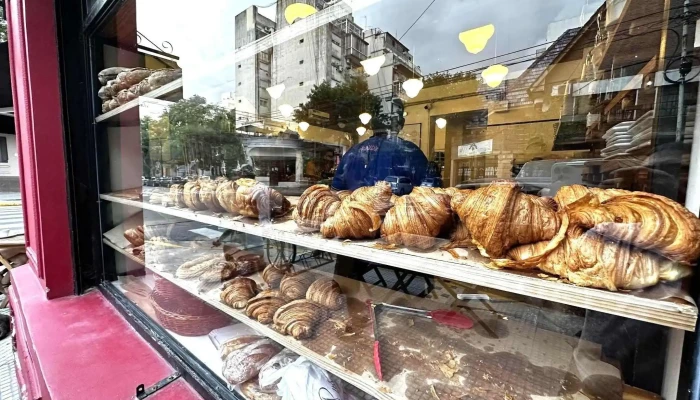 Co -  Pain Ambiente - Cdad. Autónoma de Buenos Aires