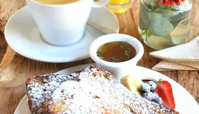 Cocu Boulangerie -  Del Propietario - Cdad. Autónoma de Buenos Aires