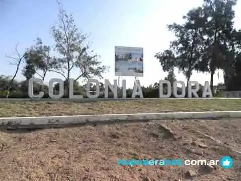 Col. Dora - Col. Dora