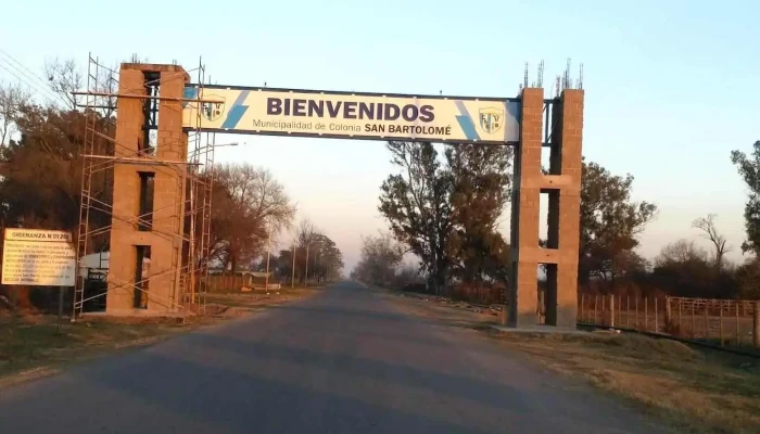 Col. San Bartolome - Col. San Bartolome