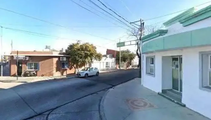 Colegio De Martilleros Y Corredores Publicos De San Luis Puntaje - San Luis