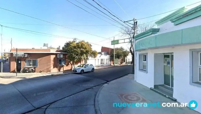 Colegio de Martilleros y Corredores Públicos de San Luis - San Luis