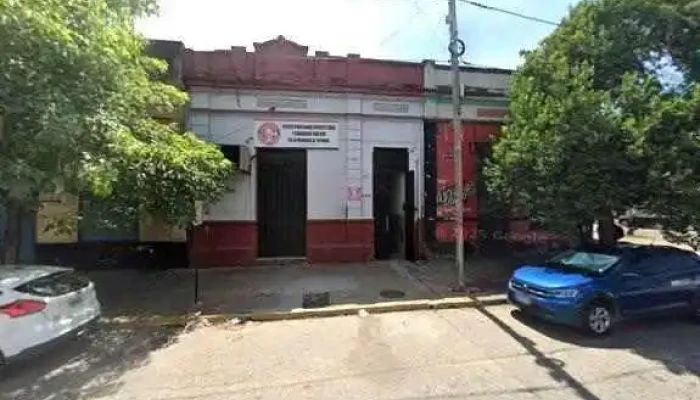 Colegio Profesional De Martilleros Y Corredores Publicos De Tucuman -  Sitio Webdeg - San Miguel de Tucumán