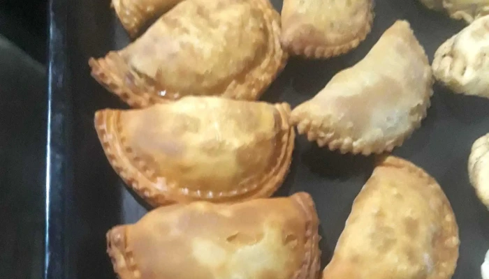 Comedor Artesanos -  Comentarios - Monte Caseros