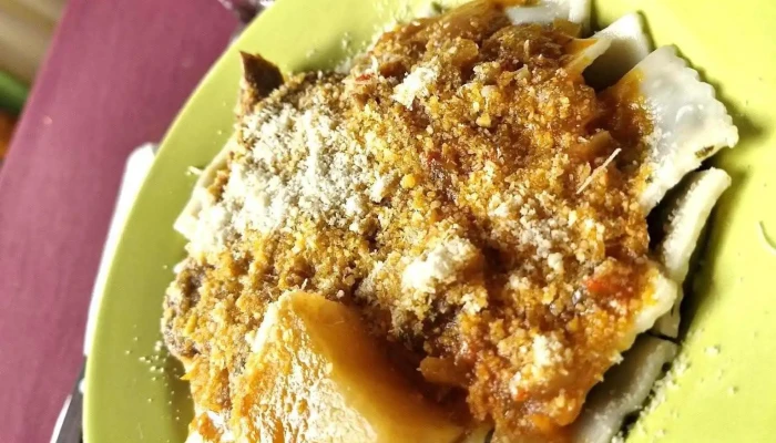 Comedor Artesanos -  Comida Y Bebida - Monte Caseros