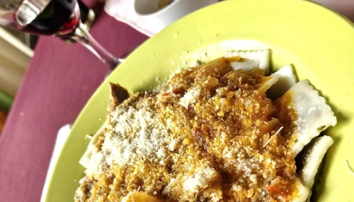Comedor Artesanos -  Fotos - Monte Caseros