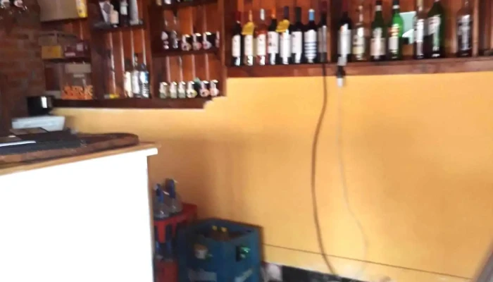 Comedor La Gringa Casa De Comidas Ambiente - Achiras