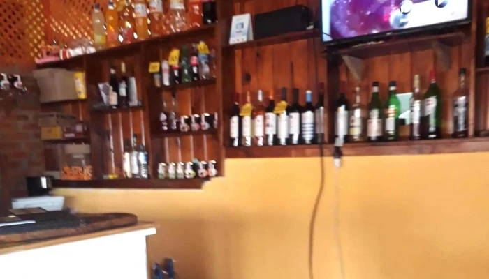 Comedor La Gringa Casa De Comidas Precios - Achiras