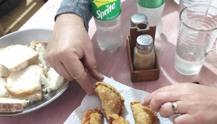 Comedor y Viñedo El Pantanillo - Achiras