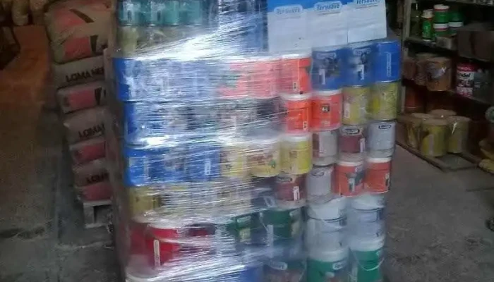 Comercial lavalle , materiales para la construcción y ferreteria - Santo Tomé
