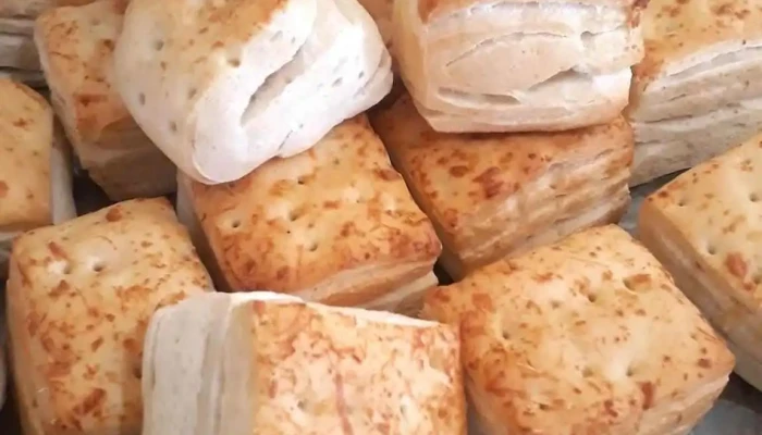 Comidas Rapidas Y Panaderia Don Oscar Comida Y Bebida - Ituzaingó