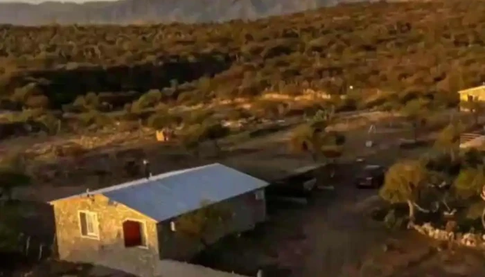 Complejo 5to Elemento -  Del Propietario - San Francisco del Monte de Oro