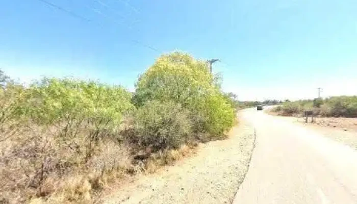 Complejo 5to Elemento -  Numerodeg - San Francisco del Monte de Oro