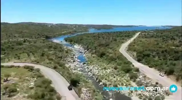 Complejo 5to Elemento -  Videos - San Francisco del Monte de Oro