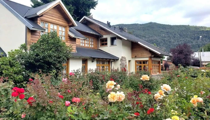 Complejo Aspen -  De Los Visitantes - San Martín de los Andes
