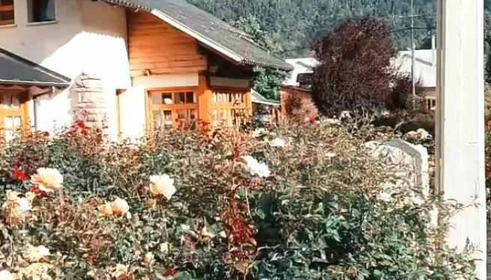 Complejo Aspen -  Exterior - San Martín de los Andes