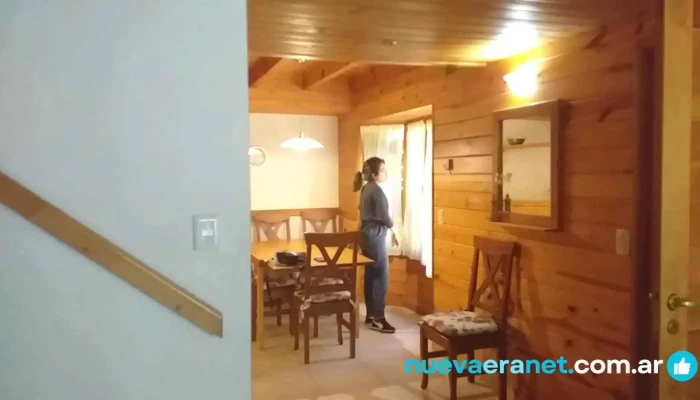 Complejo Aspen -  Videos - San Martín de los Andes