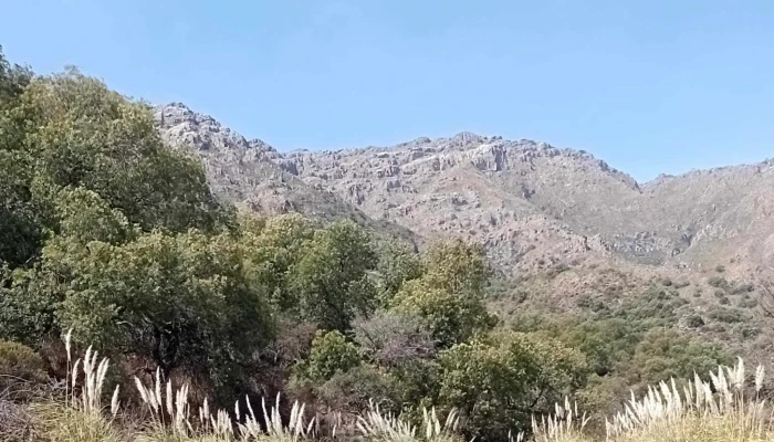 Complejo Casa Nostra -  Como Llegar - Merlo