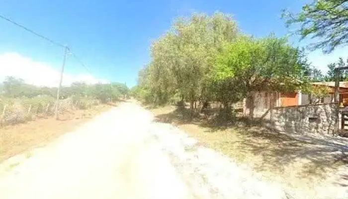 Complejo De Cabanas Alas Del Cielo Descuentosdeg - San Francisco del Monte de Oro