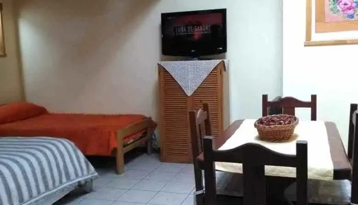 Complejo Duendes -  Apartamento - San Martín de los Andes