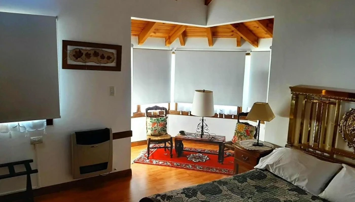 Complejo Duendes -  De Los Visitantes - San Martín de los Andes