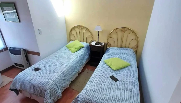 Complejo Duendes -  Habitaciones - San Martín de los Andes
