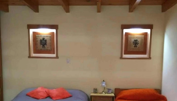 Complejo Duendes -  Zona - San Martín de los Andes