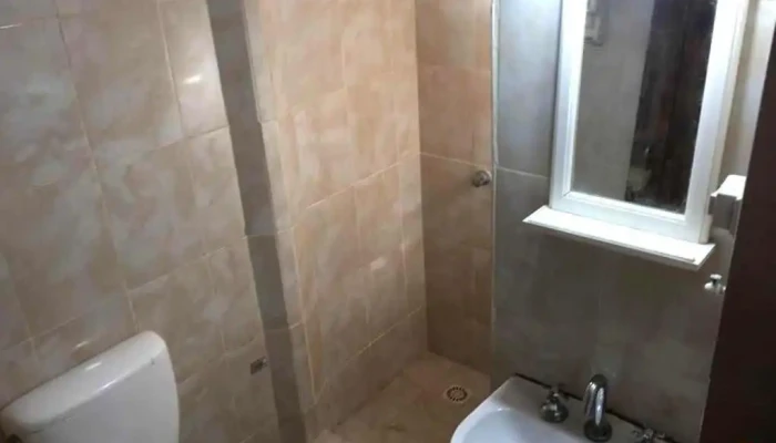 Complejo El Gran Tacu   Cabana El Descanso Habitaciones - Villa Tacú