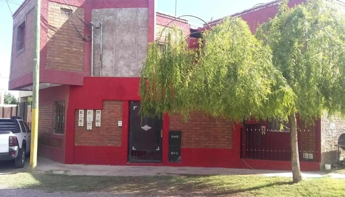 Complejo Js Wapi Horario - Santa Lucía