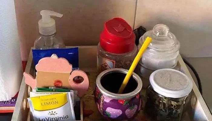 Complejo Luna De Merlo -  Comida Y Bebida - Merlo