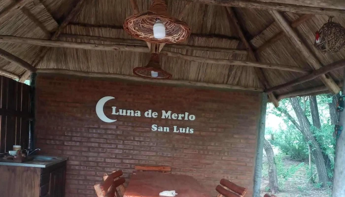 Complejo Luna De Merlo -  Videos - Merlo