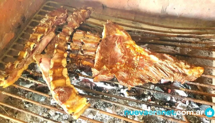 Complejo Mupaye -  Comida Y Bebida - Paso de la Patria
