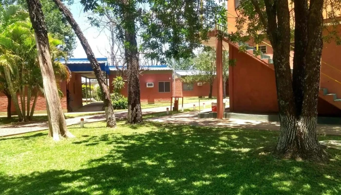 Complejo Mupaye -  Exterior - Paso de la Patria