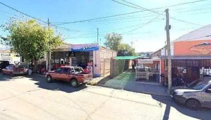 Compra Venta Chilecito -  Como Llegardeg - Chilecito