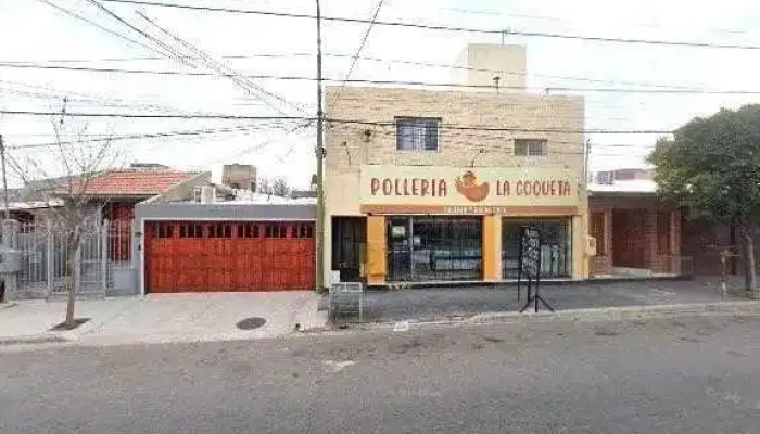 Compra Venta El Cristo -  Preciosdeg - San Luis