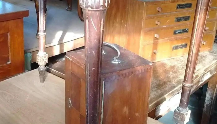 Compra Y Venta De Direccion Miguel Antiguedad - Santa Rosa de Calamuchita