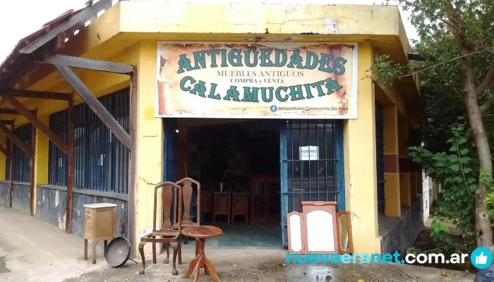 Compra Y Venta De Todo Miguel - Santa Rosa De Calamuchita