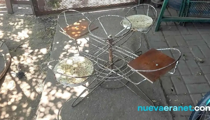 Compra Y Venta Gb - Granadero Baigorria