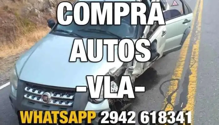 Compraventa Autos Usados Abierto Ahora - Villa la Angostura
