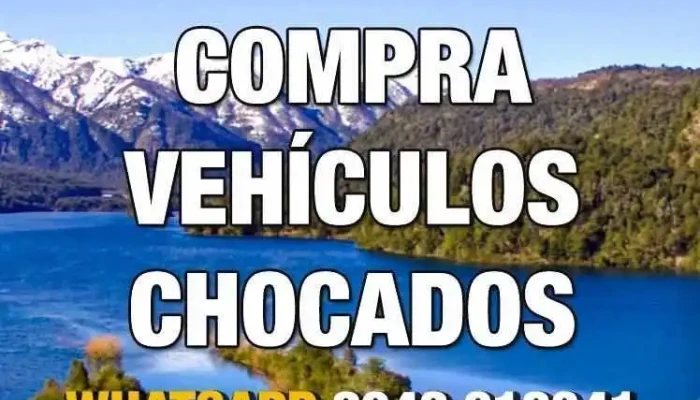 Compraventa Autos Usados Del Propietario - Villa la Angostura