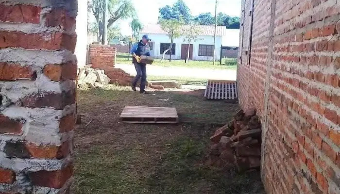Concepción - Corrientes