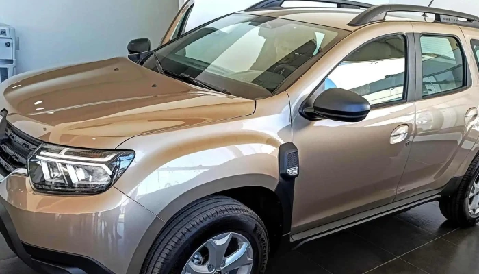 Concesionario Renault -    San Juan   France Motors Srl Abierto Ahora - Villa Krause
